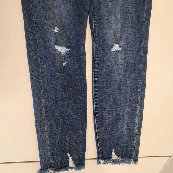 Liverpool Jeans The Ankle Skinny Women's Size 14/32 - Picture 8 of 8